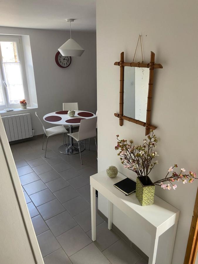 Confortable Duplex Au Coeur De La Campagne Picarde A 1H De Paris Biermont Экстерьер фото